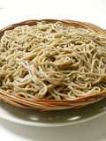 30分で失敗しないパスタマシーン蕎麦