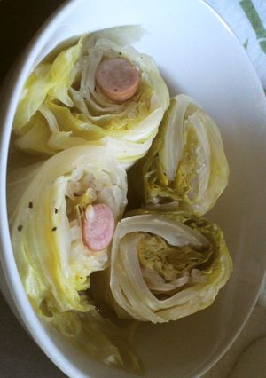 給料前の連休を乗り切る-レシピのメイン写真