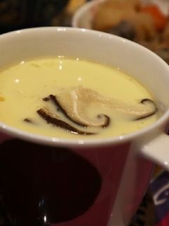 基本の❤️茶碗蒸し-レシピのメイン写真