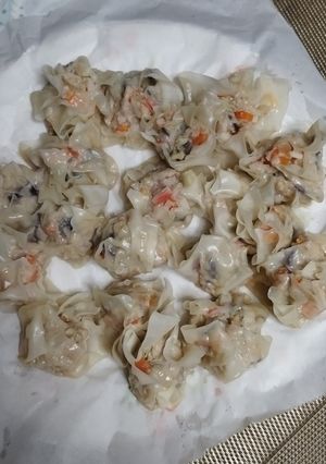 焼売-レシピのメイン写真