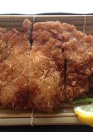 トンカツ屋さんの仕込みのローストンカツ-レシピのメイン写真