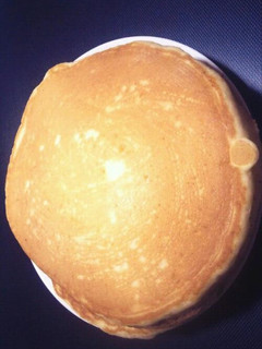 ホットケーキをふわふわにする方法-レシピのメイン写真
