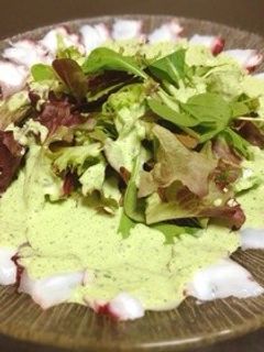 ご馳走オードブル タコのジェノバ風-レシピのメイン写真