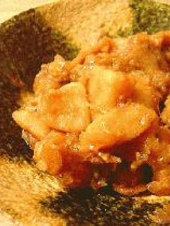 生姜風味たっぷりの肉じゃが-レシピのメイン写真