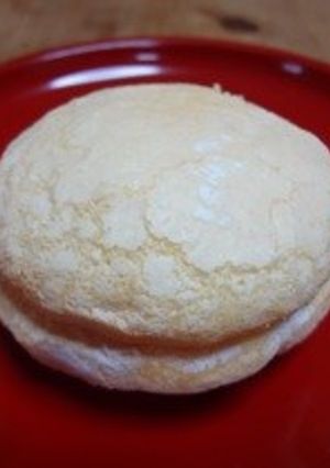 ブッシェ-レシピのメイン写真