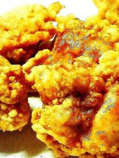 サクサク鶏もも唐揚げ-レシピのメイン写真