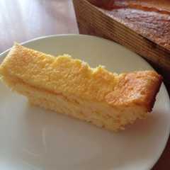 รูปของ チーズケーキ