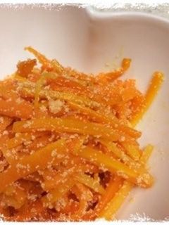 ✳︎にんじんのタラコバター炒め✳︎-レシピのメイン写真