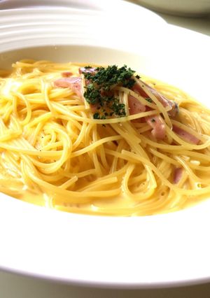 4種のチーズパスタ*クワトロフォルマッジ-レシピのメイン写真