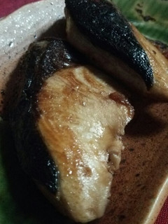ぶりの照り焼き-レシピのメイン写真