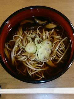 麺つゆ(お蕎麦、そうめん、天ぷらなどに)-レシピのメイン写真