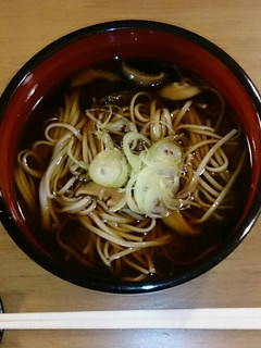 麺つゆ(お蕎麦、そうめん、天ぷらなどに)-レシピのメイン写真
