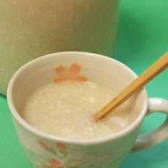 รูปของ 麹でつくる甘酒