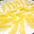 りんごのグラッセ★セミドライアップル