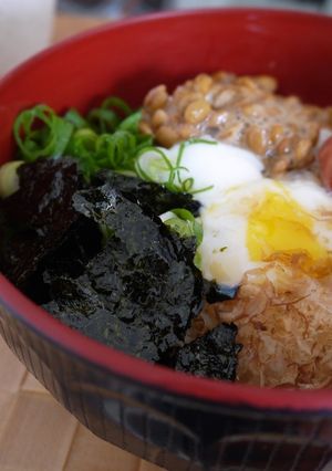 簡単！美味しい！なったま☆スペシャル-レシピのメイン写真