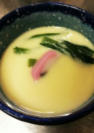 トロトロ～な茶碗蒸し。-レシピのメイン写真