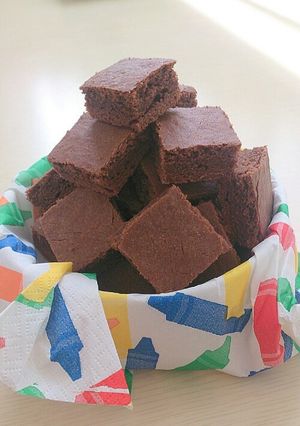 クリームチーズ＆チョコのクッキー!!!-レシピのメイン写真
