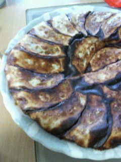 わが家の餃子-レシピのメイン写真