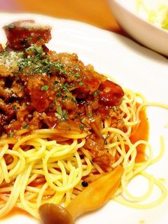 豆腐ハンバーグ✳︎リメイクパスタ✳︎-レシピのメイン写真