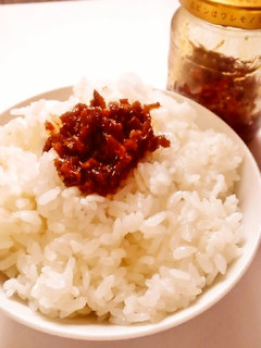 ☺ご飯のお供に!簡単♪きざみ生姜の佃煮☺-レシピのメイン写真
