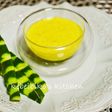 塩麹レモンdeマヨソース風