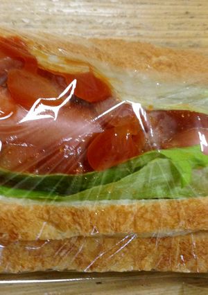 ホットドック さあ、出かけよう(^^)/-レシピのメイン写真