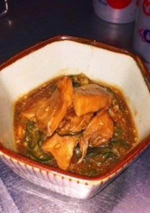 魚屋流簡単絶賛カンパチキュウリなます-レシピのメイン写真