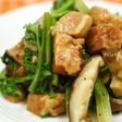 缶つま★アジアンサラダ