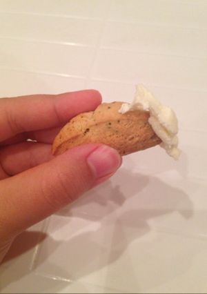 余ったクリームチーズde☆-レシピのメイン写真