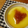 ノンノン◎楽チン豆乳プリン