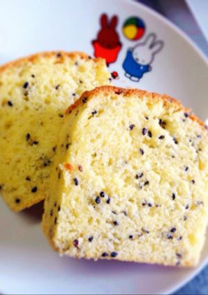 適当でも美味しい！✺パウンドケーキ✺-レシピのメイン写真