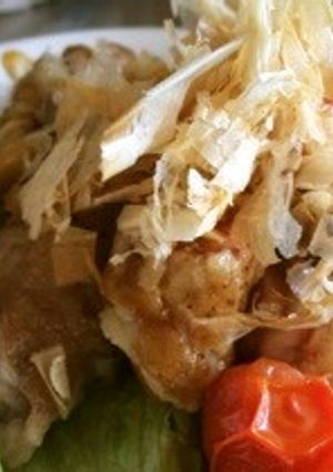 ☆ウインナーの豚巻きバター醤油仕立て☆-レシピのメイン写真
