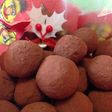 美肌!超かんたんプロテイントリュフ