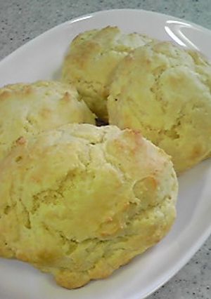 ＨＭと豆腐のパン-レシピのメイン写真