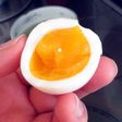 黄身トロリのカンペキゆで卵(*^^)v