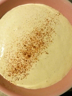 セロリとクリームチーズのディップ☆-レシピのメイン写真
