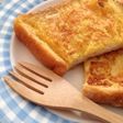 さわやか★ヨーグルトフレンチトースト