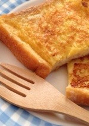 さわやか★ヨーグルトフレンチトースト-レシピのメイン写真