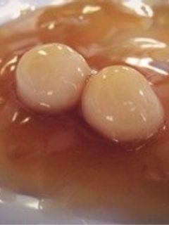 みたらし団子-レシピのメイン写真