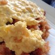 ミルクたっぷり*ふわとろ・オムライス