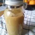 miso‐lemonドレッシング