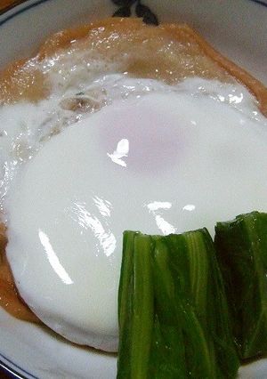 車麩の卵とじ-レシピのメイン写真