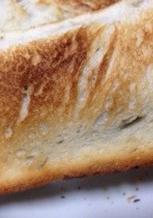 余ったカレーでうまうまカレーパン!-レシピのメイン写真