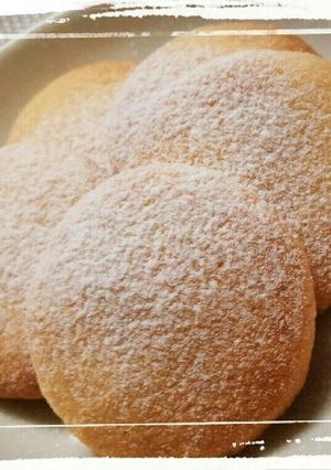 サクサクリッチ♡ご褒美バタークッキー-レシピのメイン写真