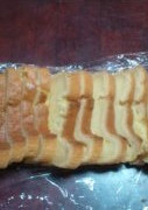 パウンドケーキ オレンジ味-レシピのメイン写真