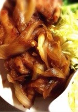 なかなか美味しい（≧∇≦）チキン南蛮-レシピのメイン写真