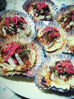 ホットケーキでお好み焼き風-レシピのメイン写真