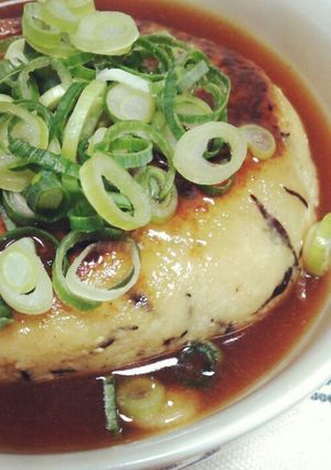 じゃがいも豆腐ひじきハンバーグ-レシピのメイン写真