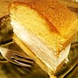 ふわふわ☆簡単生カステラケーキ♪