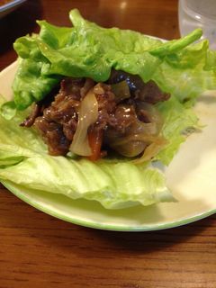 簡単・失敗なし 牛肉の簡単炒め-レシピのメイン写真